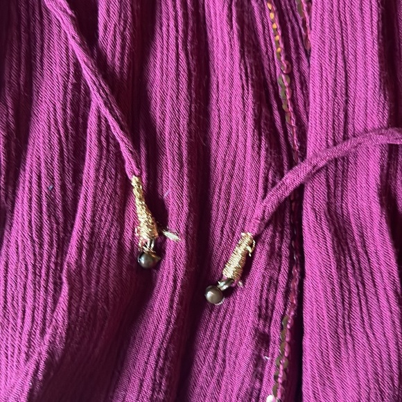 Fp sequin swing dress - Picture 12 of 13